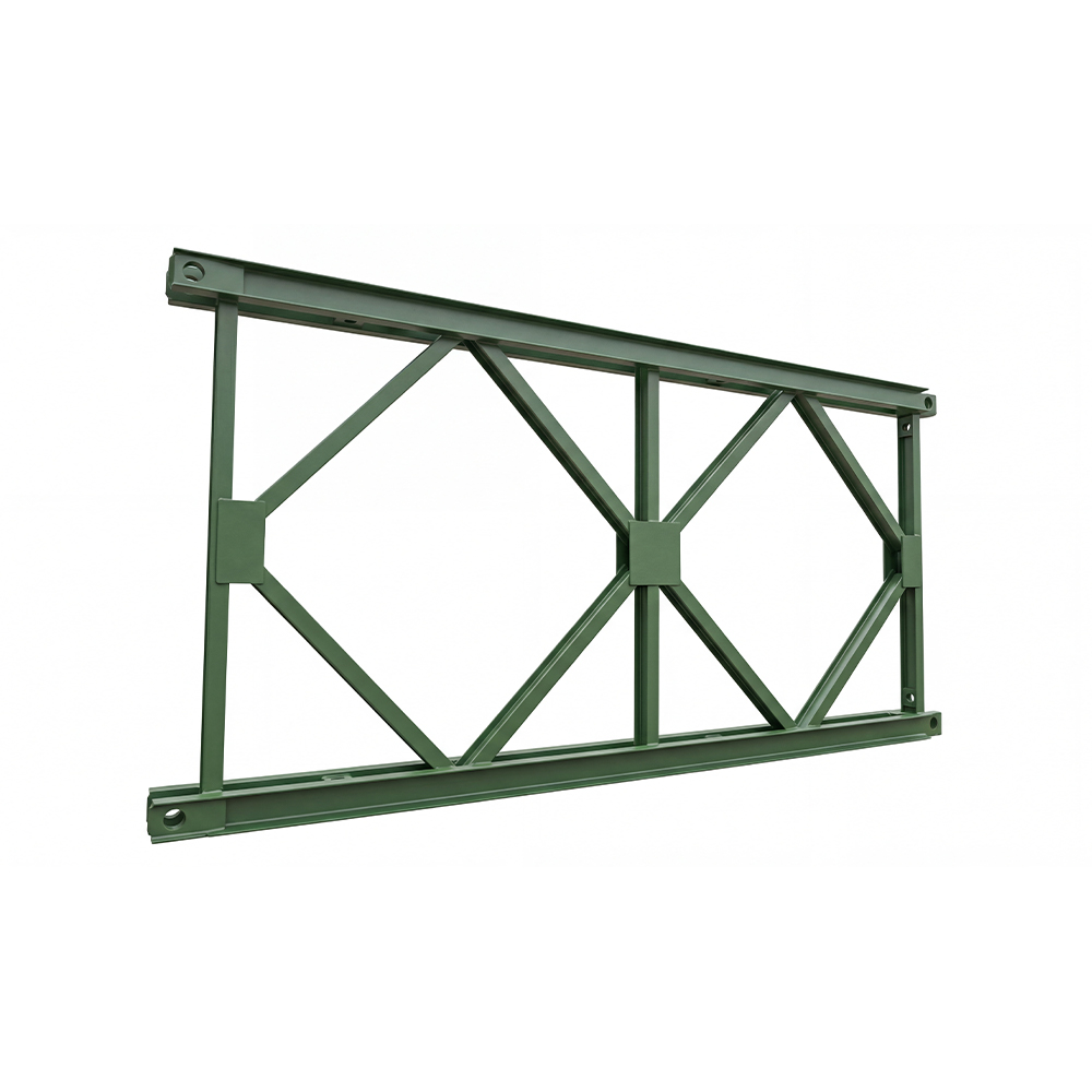 Typ 321 - Panel mostu Baileya
